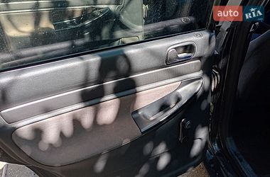 Седан Audi A4 1995 в Хусте