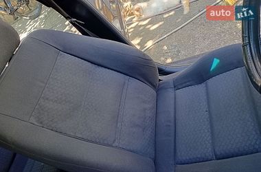 Седан Audi A4 1995 в Хусте