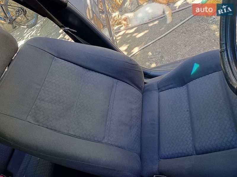Седан Audi A4 1995 в Хусте