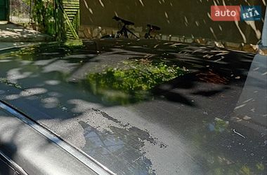 Седан Audi A4 1995 в Хусте