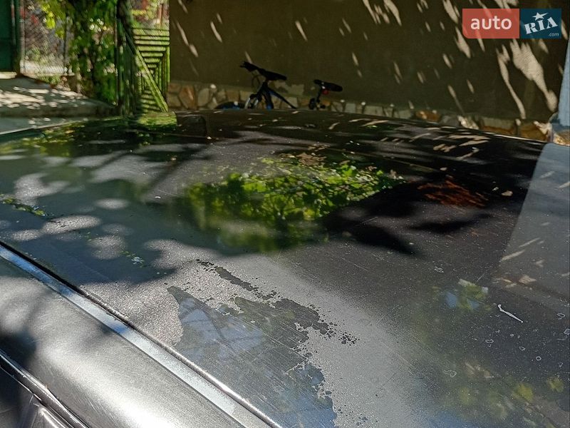 Седан Audi A4 1995 в Хусте