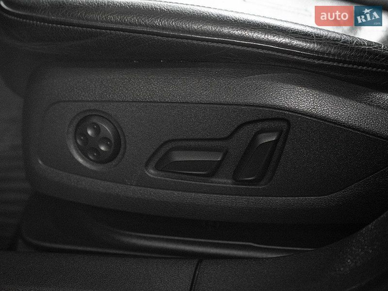 Седан Audi A4 2017 в Одессе фото 14 Седан Audi A4 2017 в Одессе