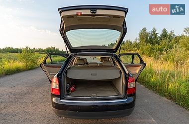 Універсал Audi A4 2002 в Дрогобичі