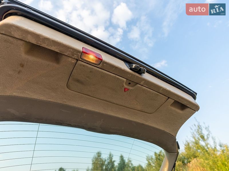 Універсал Audi A4 2002 в Дрогобичі