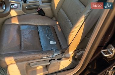 Універсал Audi A4 2002 в Дрогобичі