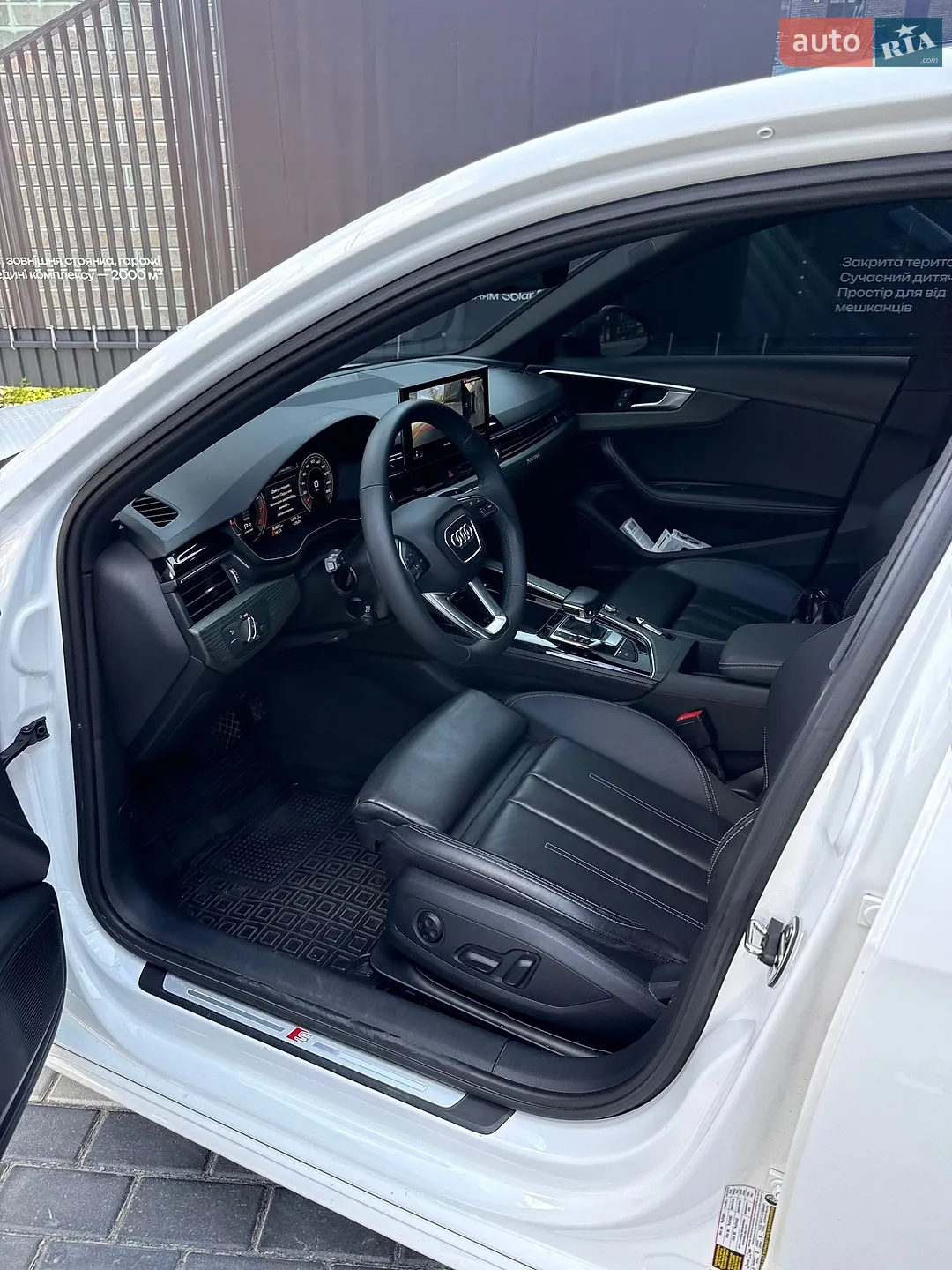 2022 Audi A4 - мініатюра 18