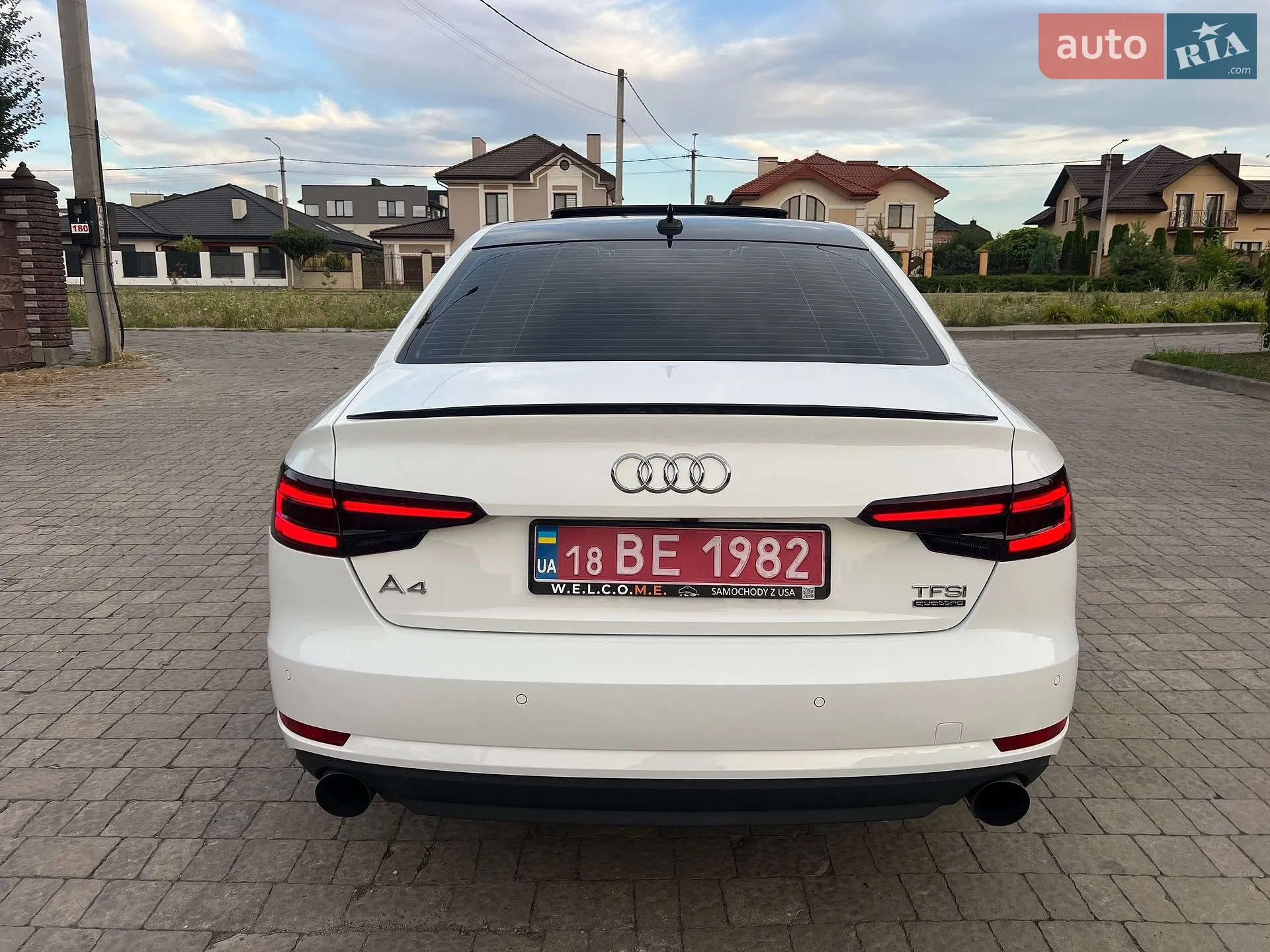 2017 Audi A4 - мініатюра 22