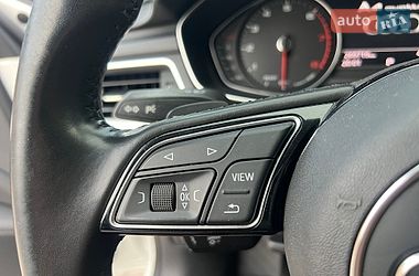 Седан Audi A4 2017 в Рівному фото 34 Седан Audi A4 2017 в Рівному