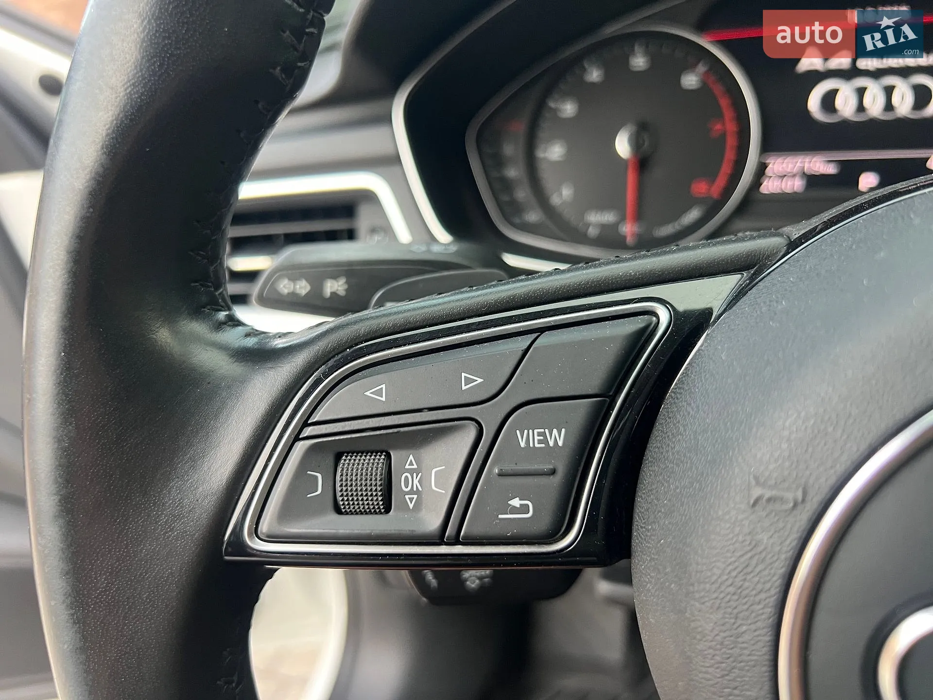 2017 Audi A4 - мініатюра 34