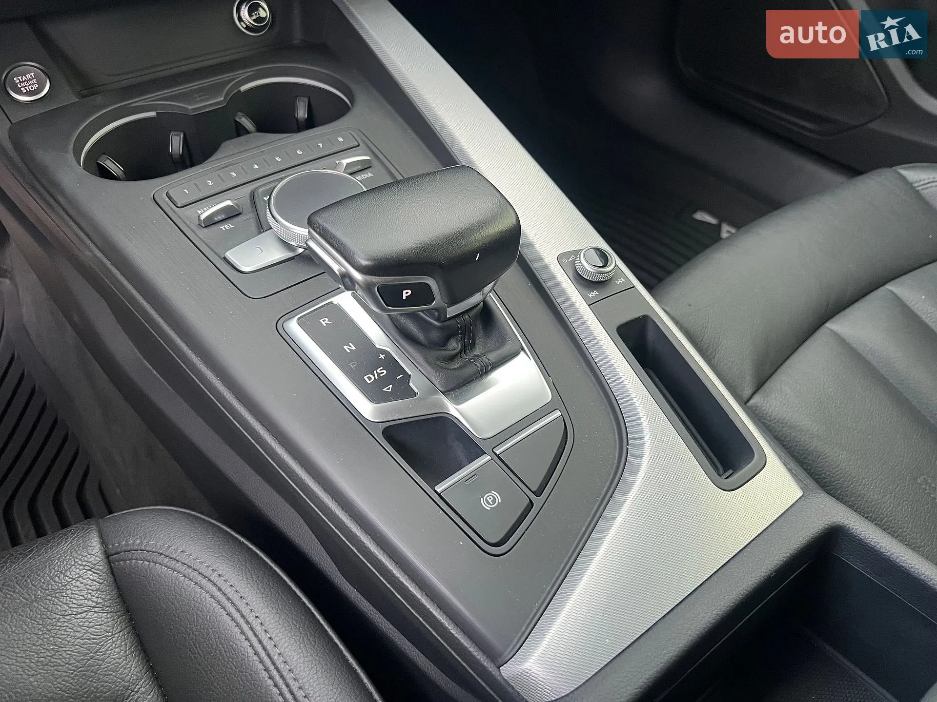 2017 Audi A4 - мініатюра 35