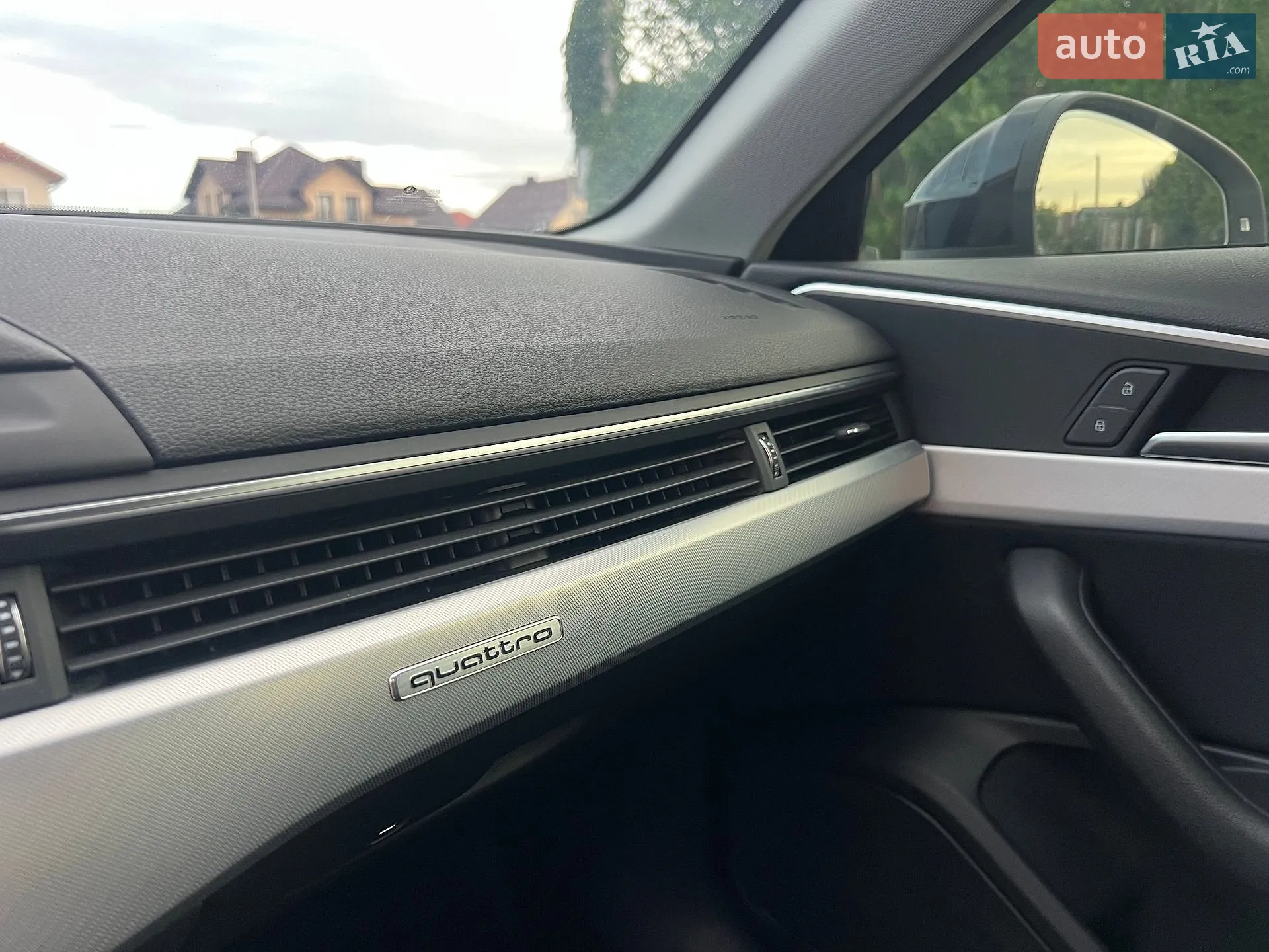 2017 Audi A4 - мініатюра 36