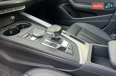 Седан Audi A4 2017 в Рівному фото 38 Седан Audi A4 2017 в Рівному