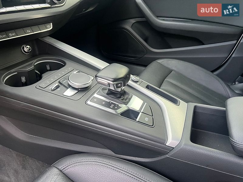 Седан Audi A4 2017 в Рівному фото 38 Седан Audi A4 2017 в Рівному