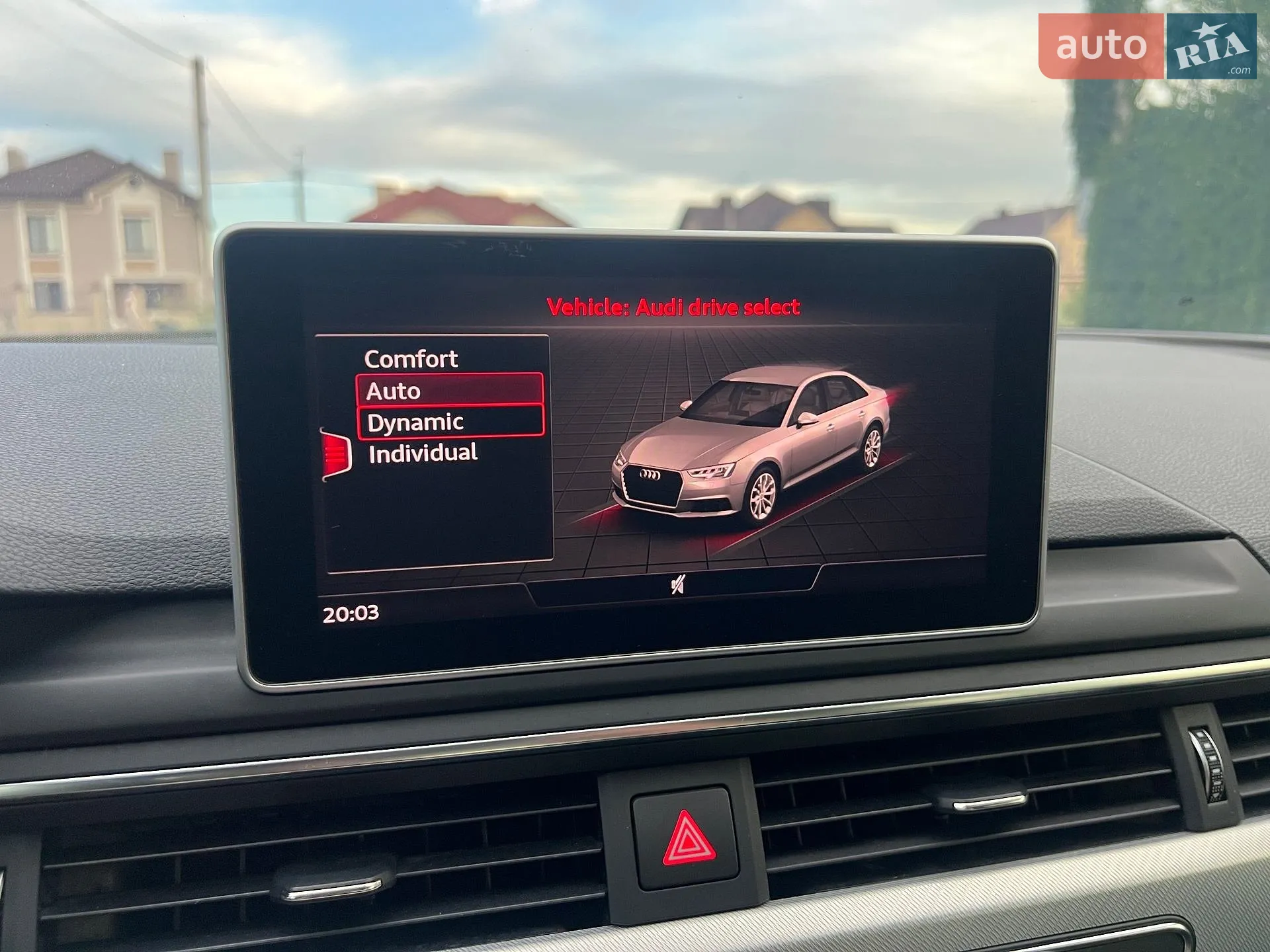 2017 Audi A4 - мініатюра 44