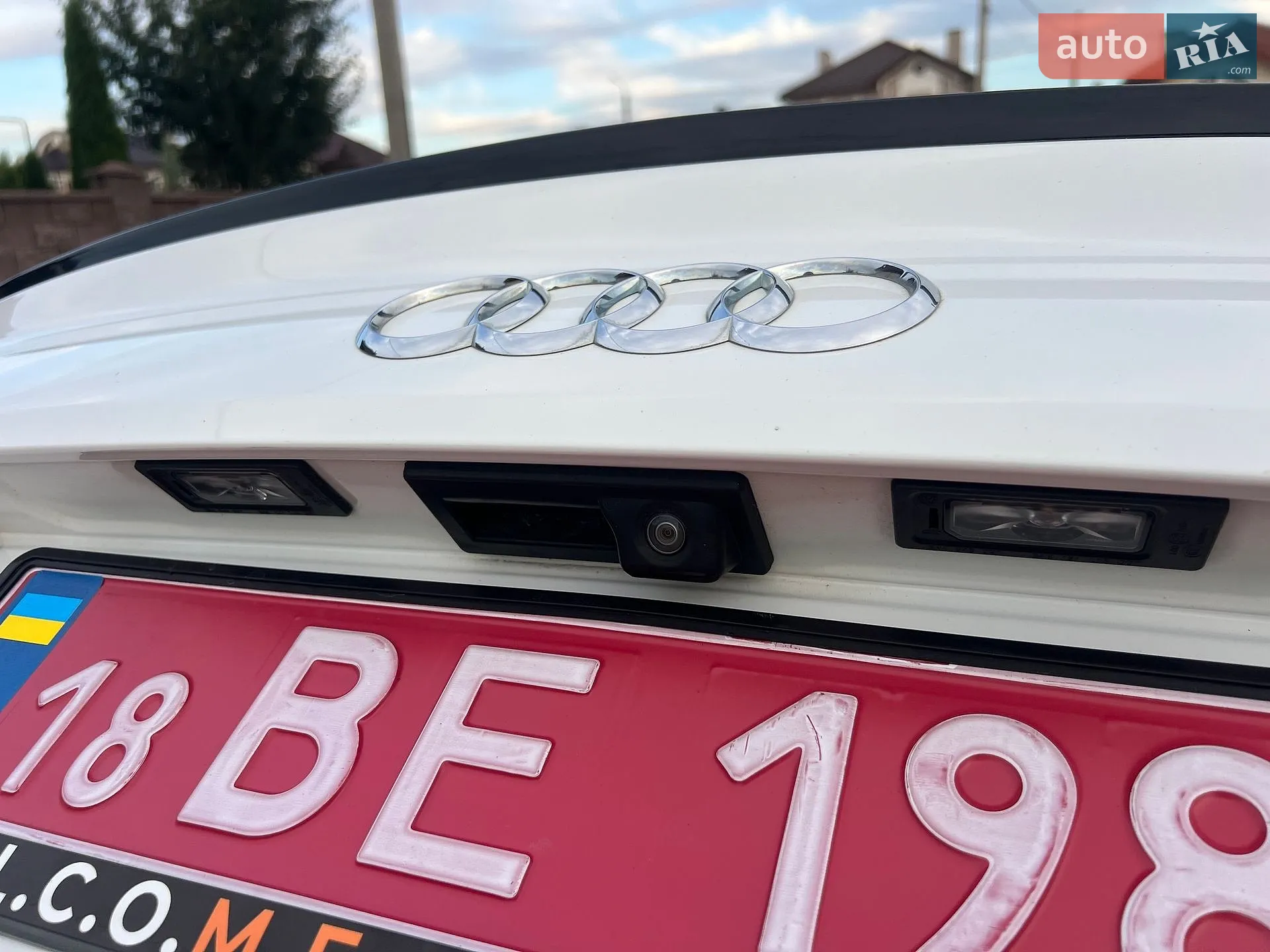 2017 Audi A4 - мініатюра 50