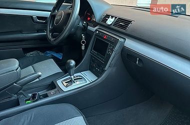 Універсал Audi A4 2004 в Великому Кучурові