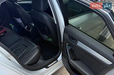 Седан Audi A4 2008 в Сумах