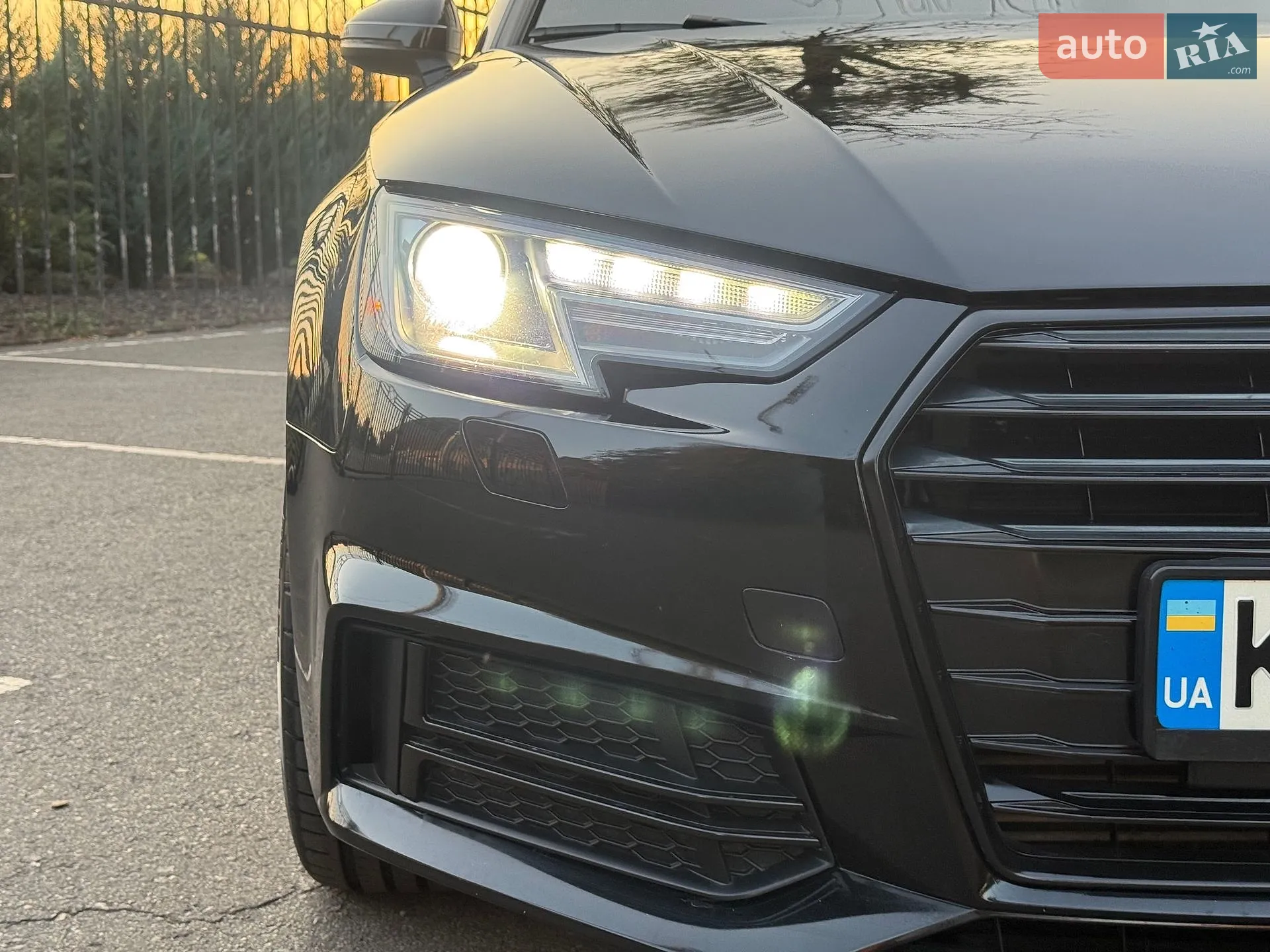 2018 Audi A4 - мініатюра 16