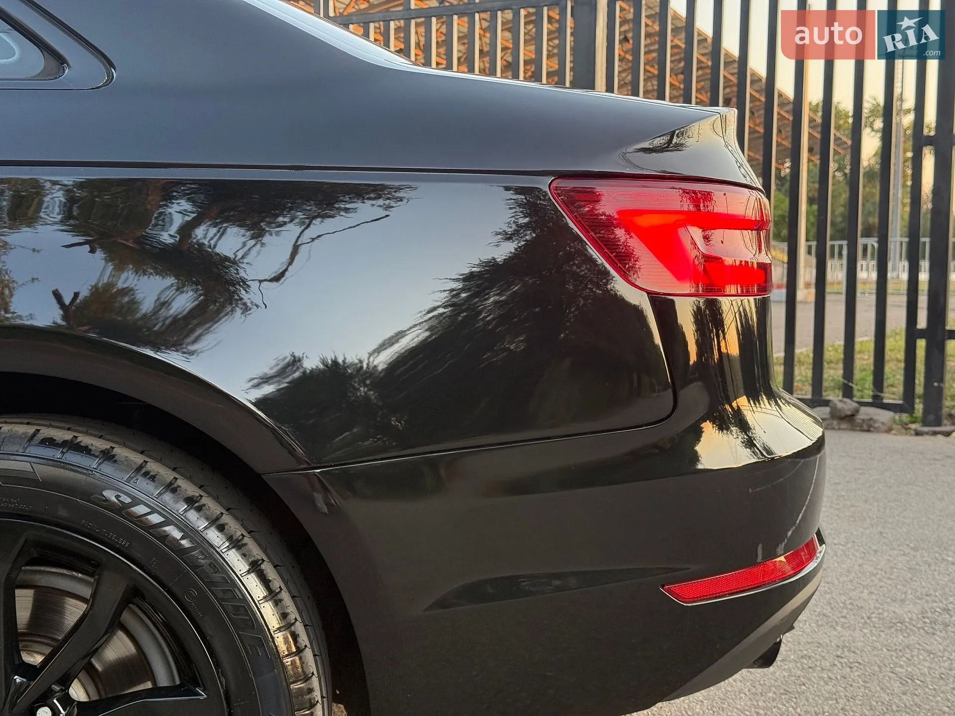 2018 Audi A4 - мініатюра 29