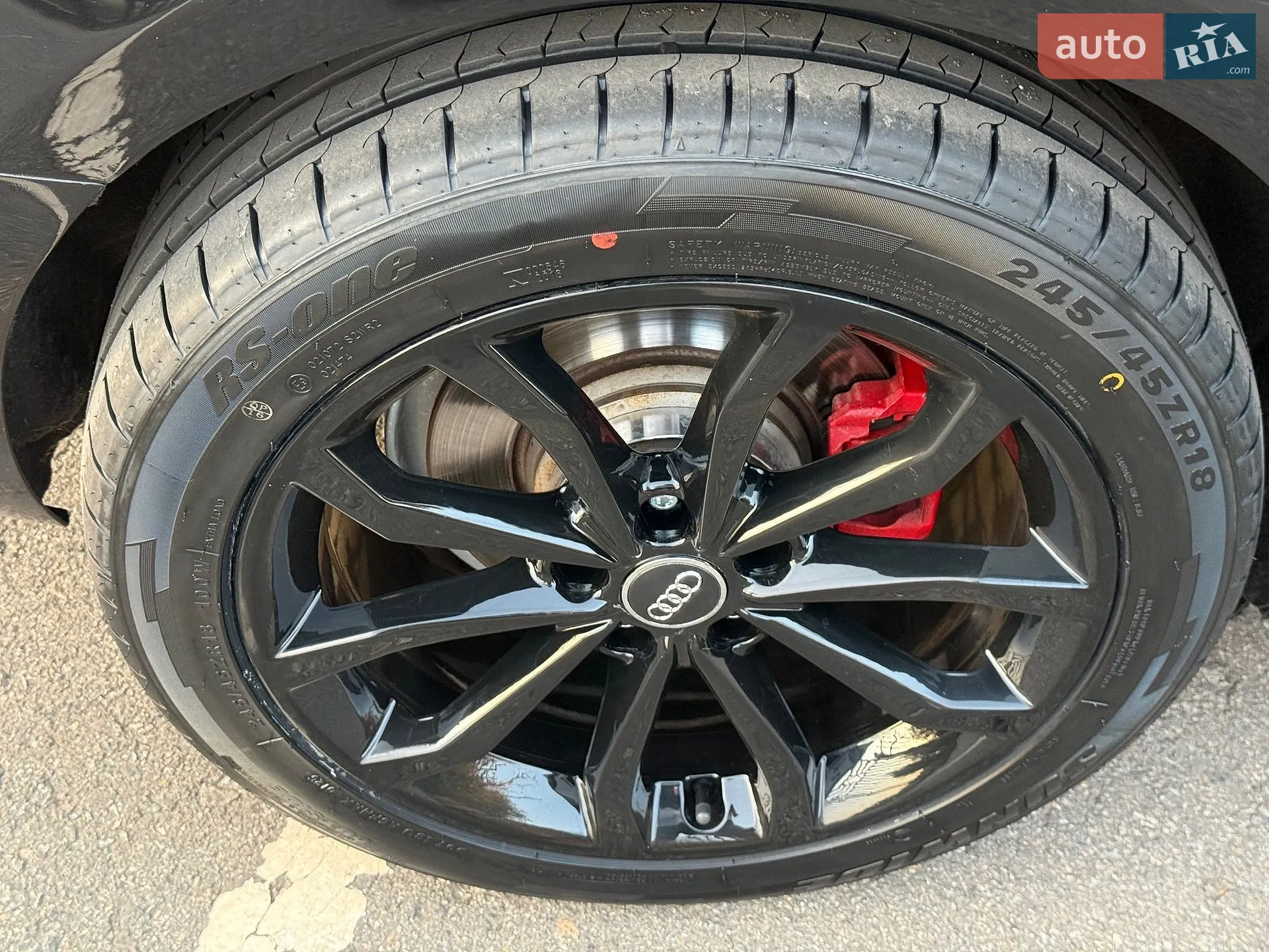 2018 Audi A4 - мініатюра 36