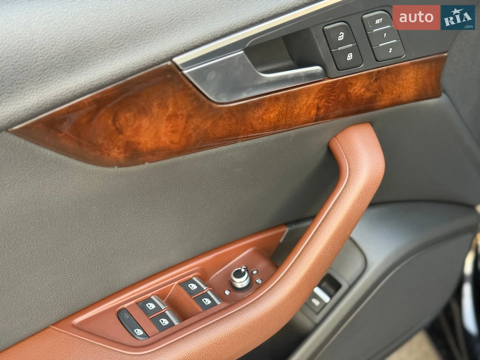 2018 Audi A4 - мініатюра 41