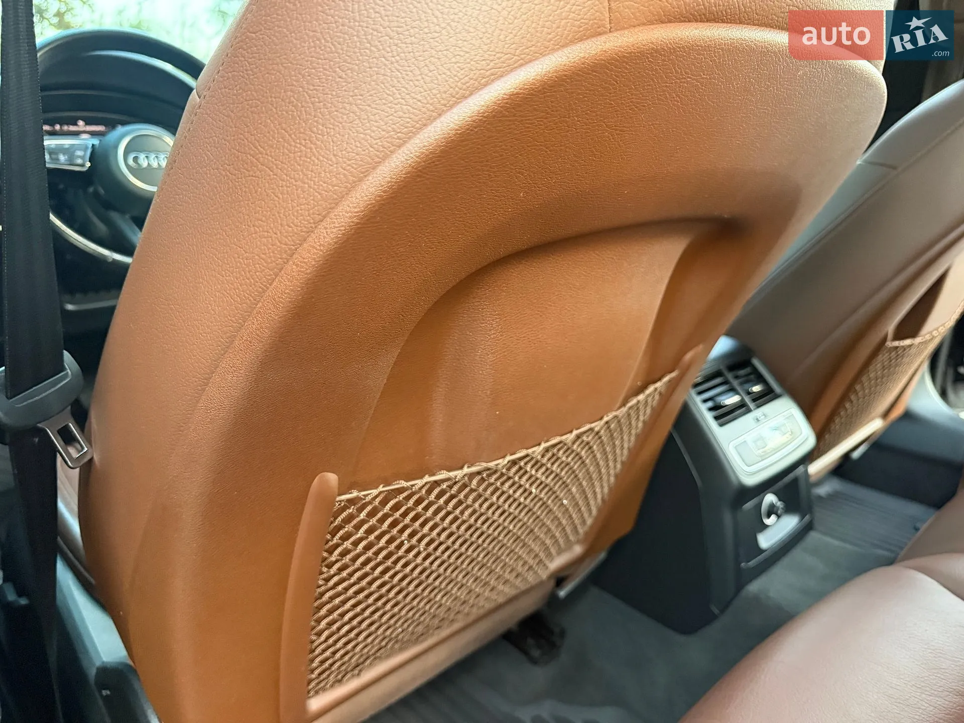 2018 Audi A4 - мініатюра 55