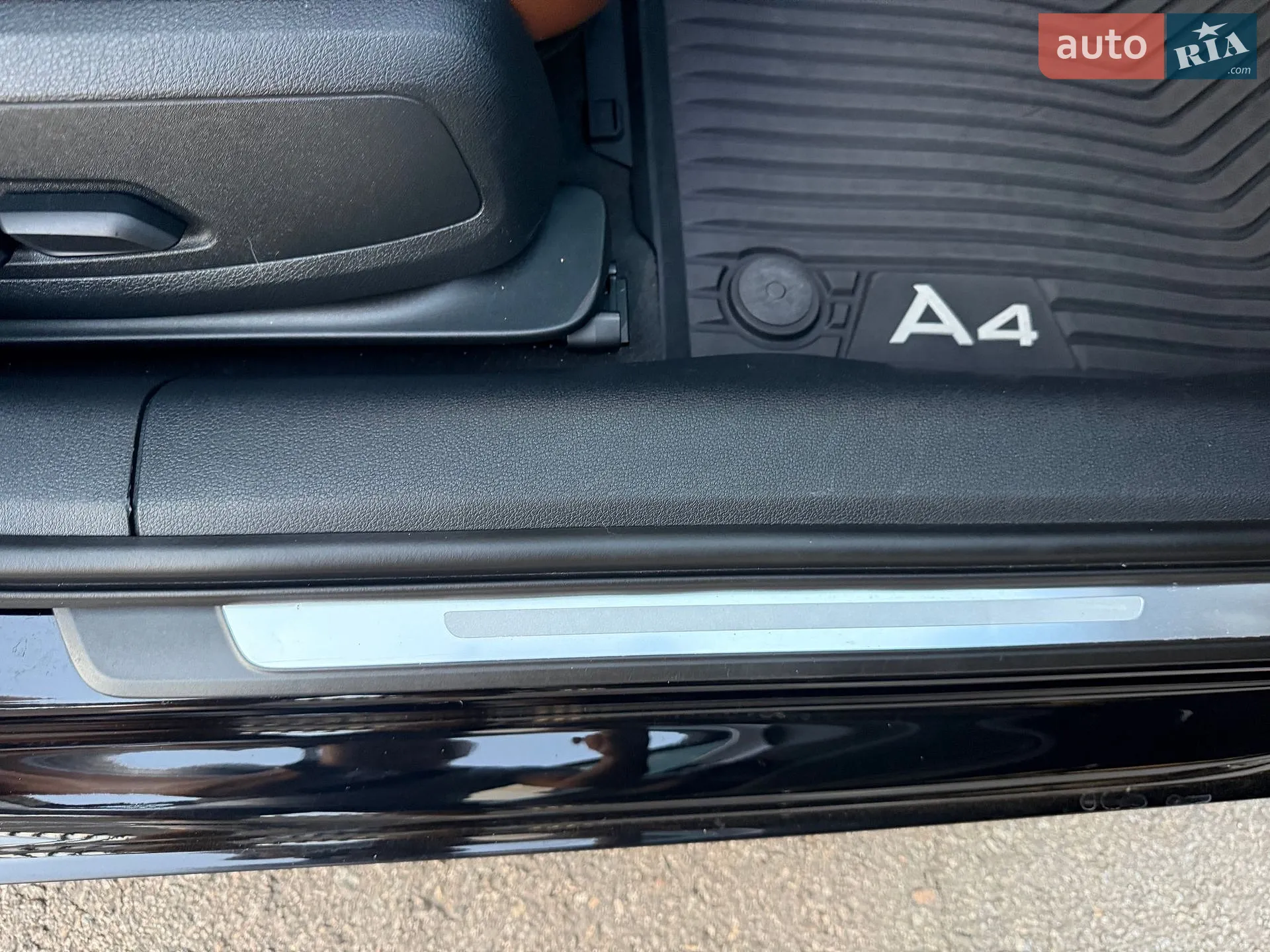 2018 Audi A4 - мініатюра 71