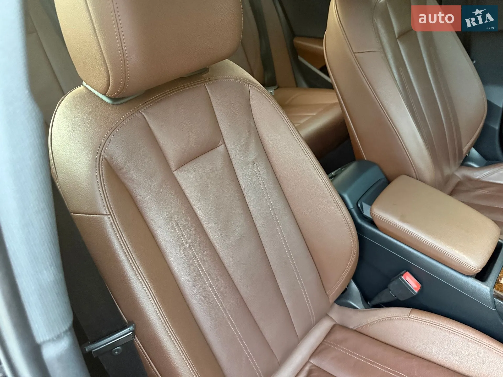 2018 Audi A4 - мініатюра 75