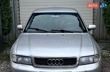 Седан Audi A4 1995 в Тростянці фото 2 Седан Audi A4 1995 в Тростянці