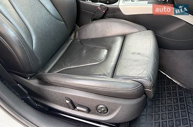 Седан Audi A4 2011 в Стрию