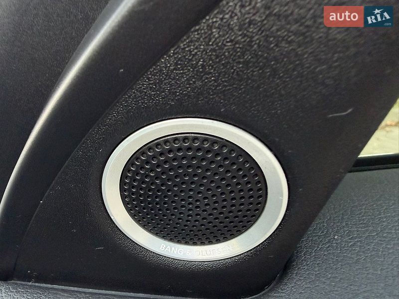 Седан Audi A4 2011 в Стрию
