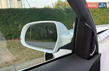 Седан Audi A4 2011 в Стрию
