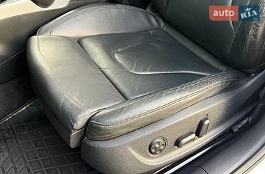 Седан Audi A4 2011 в Стрию