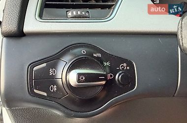Седан Audi A4 2011 в Стрию