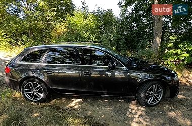 Універсал Audi A4 2009 в Шпикові фото 2 Універсал Audi A4 2009 в Шпикові