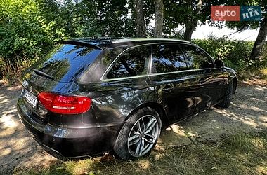 Універсал Audi A4 2009 в Шпикові фото 3 Універсал Audi A4 2009 в Шпикові