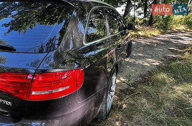 Універсал Audi A4 2009 в Шпикові фото 4 Універсал Audi A4 2009 в Шпикові