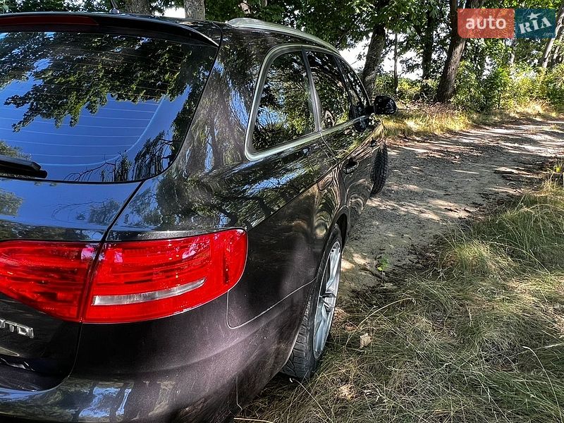 Універсал Audi A4 2009 в Шпикові фото 4 Універсал Audi A4 2009 в Шпикові