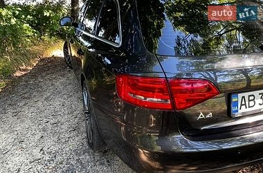 Універсал Audi A4 2009 в Шпикові фото 6 Універсал Audi A4 2009 в Шпикові
