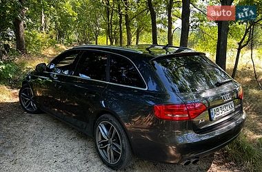 Універсал Audi A4 2009 в Шпикові фото 7 Універсал Audi A4 2009 в Шпикові
