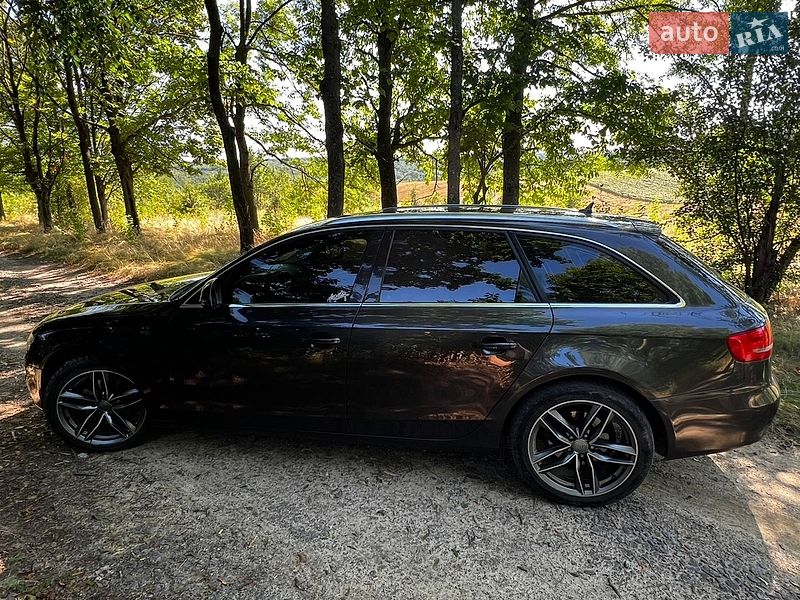 Універсал Audi A4 2009 в Шпикові фото 8 Універсал Audi A4 2009 в Шпикові