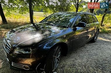 Універсал Audi A4 2009 в Шпикові фото 9 Універсал Audi A4 2009 в Шпикові