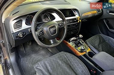 Універсал Audi A4 2009 в Шпикові фото 13 Універсал Audi A4 2009 в Шпикові