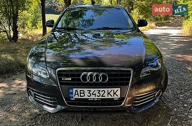 Універсал Audi A4 2009 в Шпикові фото 11 Універсал Audi A4 2009 в Шпикові