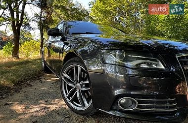 Універсал Audi A4 2009 в Шпикові фото 12 Універсал Audi A4 2009 в Шпикові