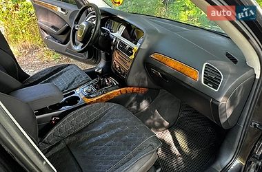 Універсал Audi A4 2009 в Шпикові фото 15 Універсал Audi A4 2009 в Шпикові