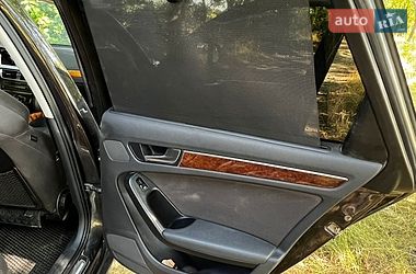 Універсал Audi A4 2009 в Шпикові фото 18 Універсал Audi A4 2009 в Шпикові