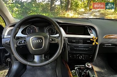 Універсал Audi A4 2009 в Шпикові фото 21 Універсал Audi A4 2009 в Шпикові