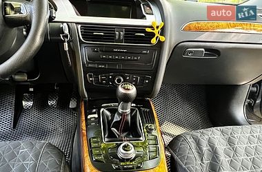 Універсал Audi A4 2009 в Шпикові фото 22 Універсал Audi A4 2009 в Шпикові