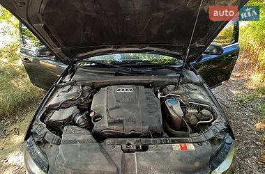 Універсал Audi A4 2009 в Шпикові фото 25 Універсал Audi A4 2009 в Шпикові
